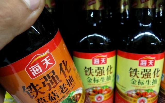 过去叫酱油，现在为啥叫生抽老抽？原来有这个区别，总算搞明白了