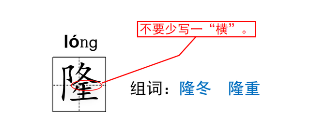 部编版六年级语文上册第7课《开国大典》图文讲解