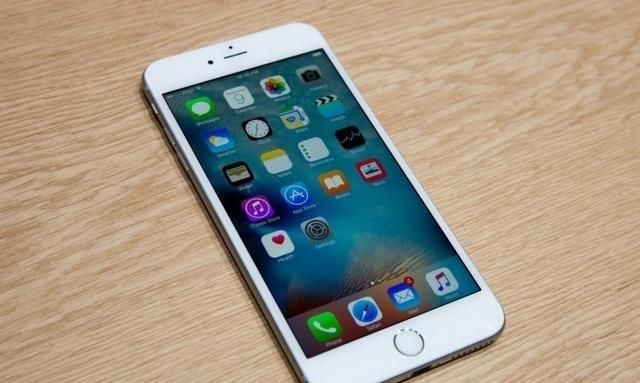 iPhone 6s自动关机？苹果称新iOS系统可解决问题