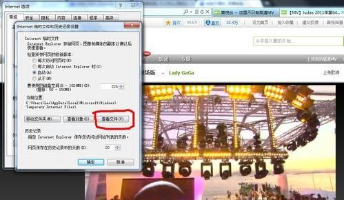 教大家怎么下载网页视频（IE浏览器）？