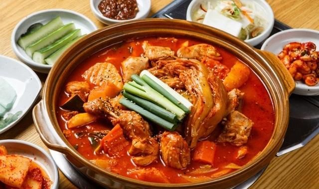 韩国料理冷知识：盘点那些比较冷门的韩国美食
