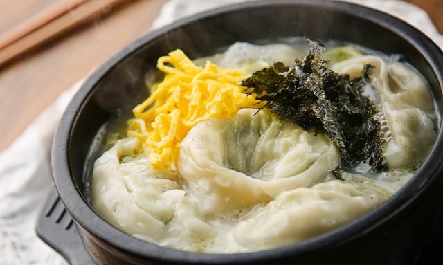 韩国料理冷知识：盘点那些比较冷门的韩国美食