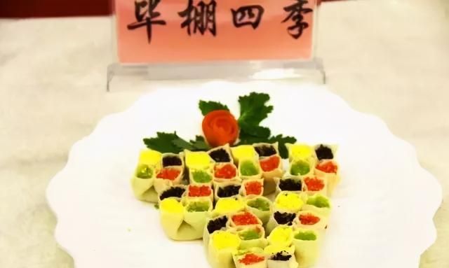 四川阿坝理县：特色美食，舌尖盛宴