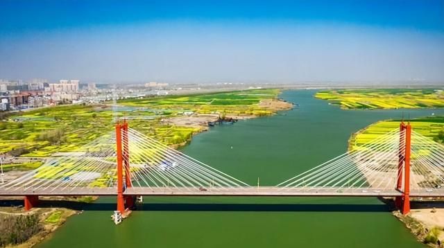 长见识了！中国两条母亲河长江和黄河有什么区别？
