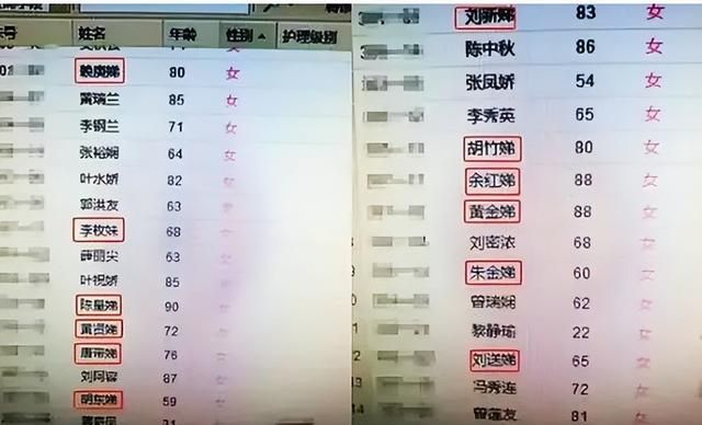 河南女生叫招弟走红，网友查出全国叫招弟同名人过万，引发热议