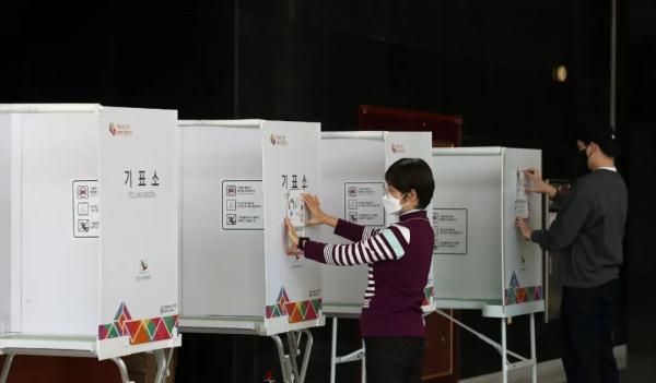 专家：这次韩国大选出现大量“中国元素”，值得关注