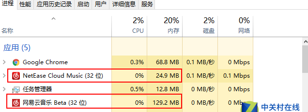 Win10版网易云音乐和PC版有啥差距呢？