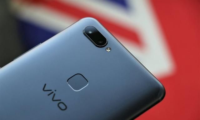 全面屏中也能挑出一个真旗舰！vivo X20Plus 深度体验