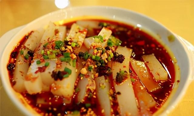 连云港旅游，这11道本土特色美食不容错过，让你领略独特的风味