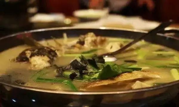 收藏！丽水“美食地图”新鲜出炉！45种美食打包带走！