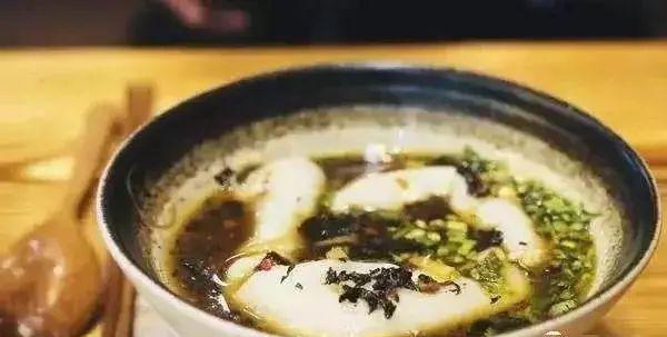 收藏！丽水“美食地图”新鲜出炉！45种美食打包带走！