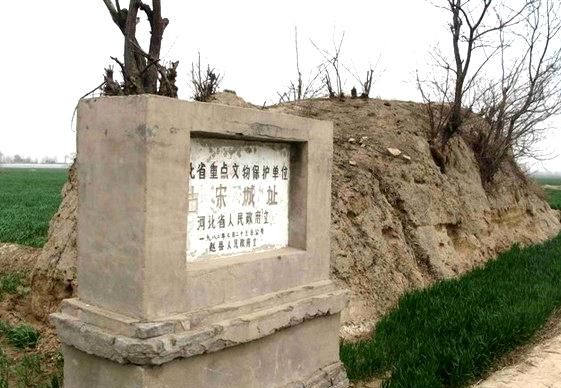 河北赵县是宋姓的最早发源地，刺客高渐离的藏身之处