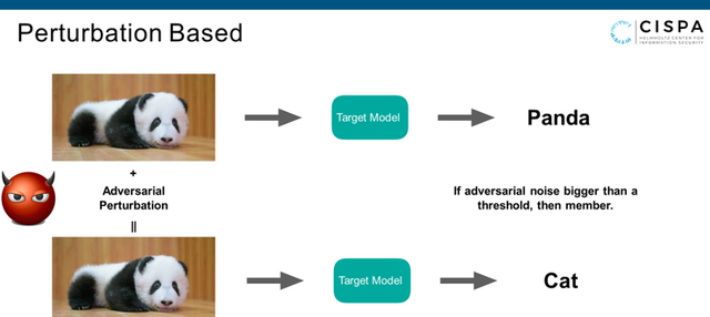 「CISPA张阳分享」量化机器学习模型的隐私风险