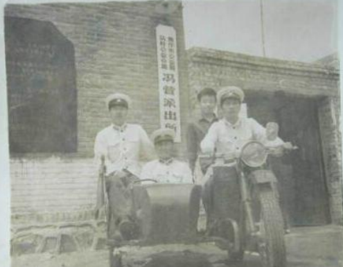 1953年人口普查，四川一村干部身份暴露：他是杀害杨虎城的刽子手