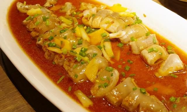 宁波市海曙区6大推荐美食，这些地方美食值得你的品尝