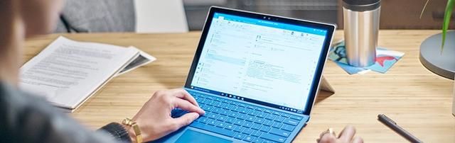 Microsoft Outlook 快捷键汇总大全