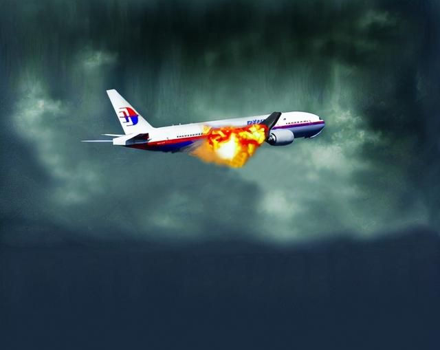 失踪了7年！谈谈马航MH370事情经过，机长备受猜疑