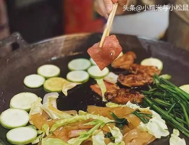 贵州“10”大特色小吃，吃过5种以上，是地地道道贵州人