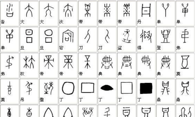 一起来学生僻字