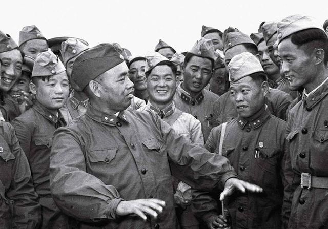 许世友长期在山东征战，为何不当济南军区司令，而当南京军区司令