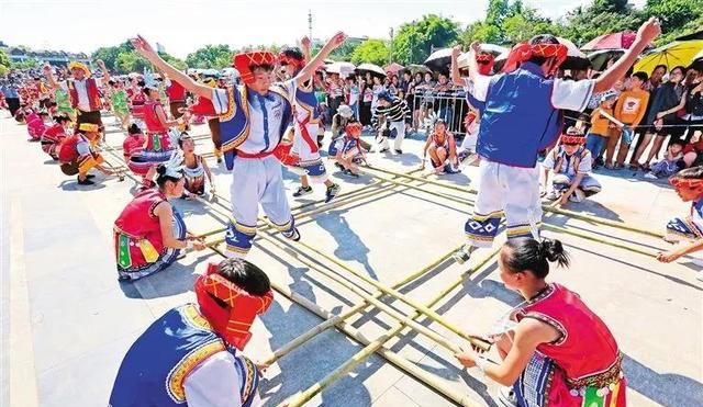 细数海南当地的特色民俗文化节日
