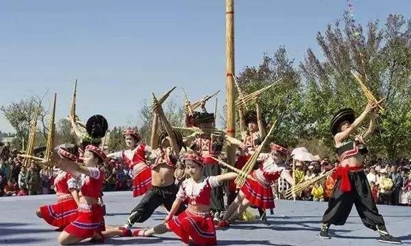 细数海南当地的特色民俗文化节日