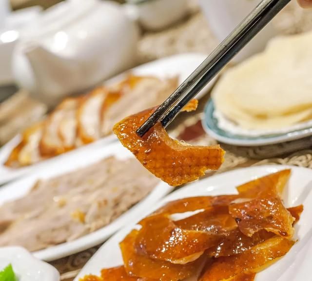 北京烤鸭为何来自南京？| 地球知识局