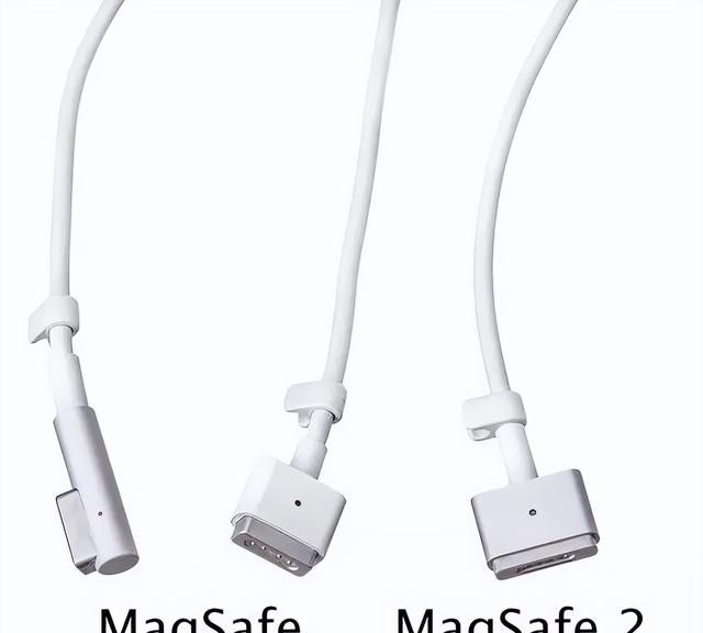 MagSafe大盘点：那些支持MagSafe的iPhone，你在用哪一款呢？