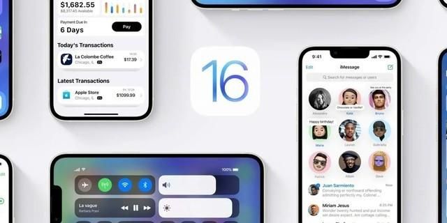 苹果承认iOS 16存在Bug：无法正常安装部分APP