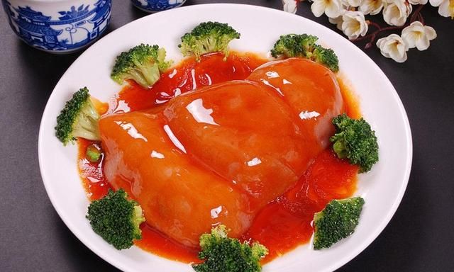 辽宁“8大怪菜”，全是本地人的心头爱，外地人：真敢吃
