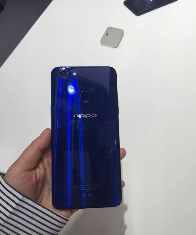 oppo vivo两款产品杠上了，感觉成了联发科和高通的竞争