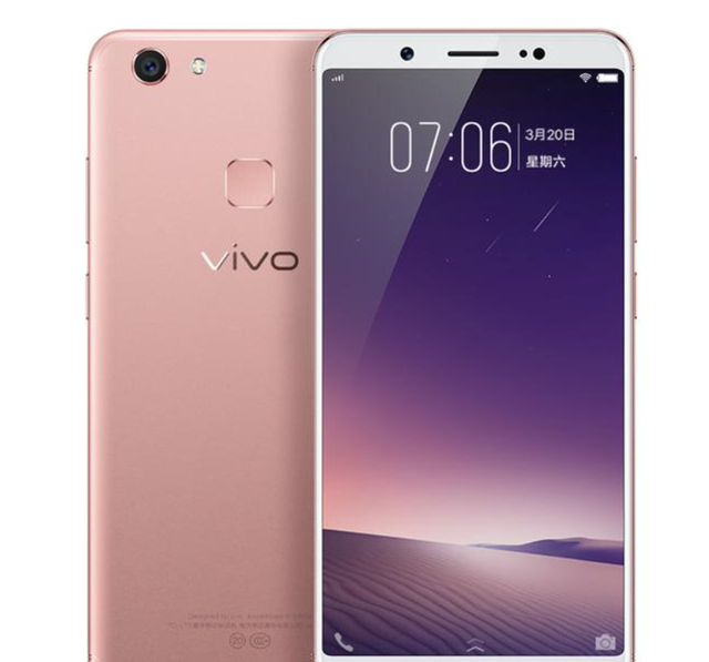 oppo vivo两款产品杠上了，感觉成了联发科和高通的竞争