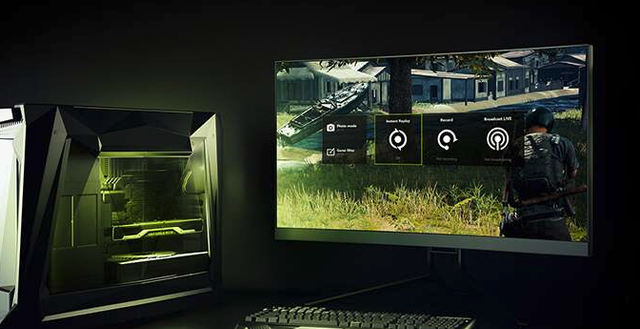 英伟达GeForce Experience一键优化设置功能再添9款游戏