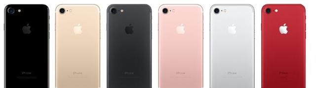 iPhone 7完胜iPhone 6s，入手iPhone 7更划算