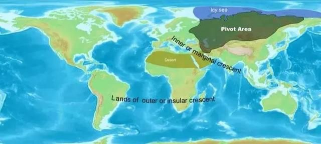 世界陆地划分花样多：三大洲、四大洲、五大洲、六大洲、七大洲