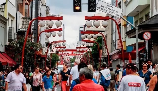 各国十大热门旅游景点之巴西