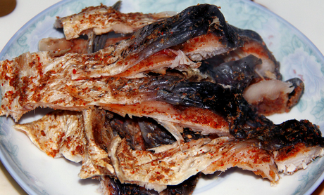 腊鱼腌几天可以晒 腌的腊鱼可以放多久