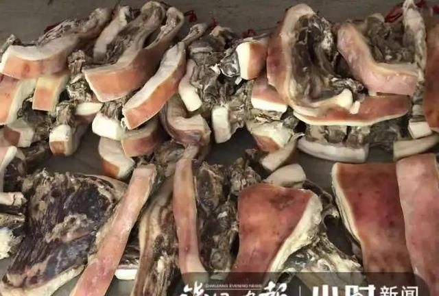 一入冬，杭州这户人家就被吃货包围！最美味的腌肉，秘方要靠这三样