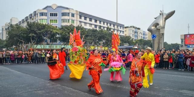 新春乐崇州，七大主题活动邀你一起嗨！