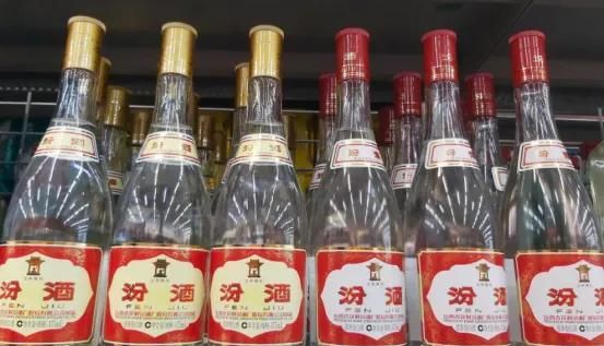 中国4大光瓶酒，便宜好喝，却因包装太土被嫌弃，有全喝过的吗？