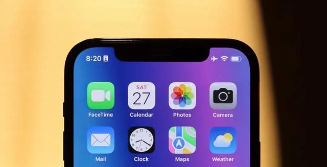 iPhone13怎么显示电池电量百分比？最全图文教程