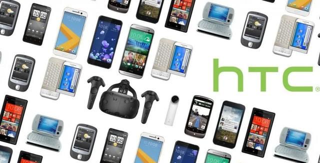 一代王者！HTC 手机会没落的根本原因，并不是卖得太贵