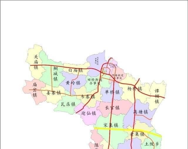 安徽省临泉县，1935年建县，人口二百余万，全国文化先进县