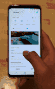 三星S8/S9的用户注意，用这个小方法可让手机逼格瞬间提升一档！
