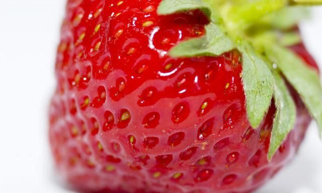 你知道何种水果，因营养丰富被誉为水果皇后么？