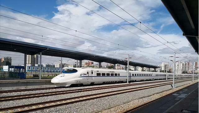 湛江城市不大却有3座火车站 为广湛高铁新建湛江北站有无必要？