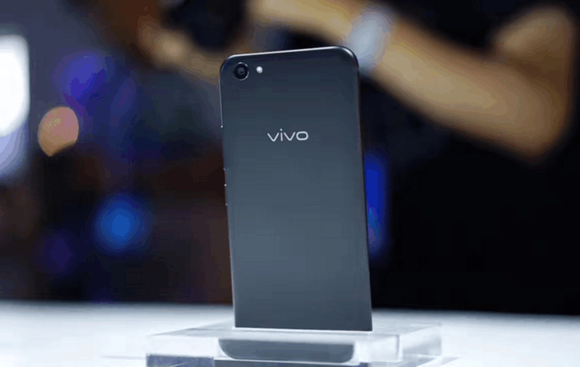 vivo X9s发布，价格比oppo R11便宜