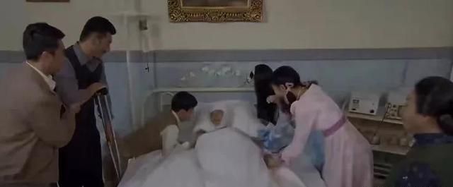 盘点影视剧贤妻：有人替小三养孩子，有人90高龄和前夫复合