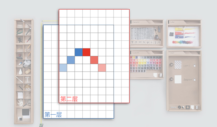 写给ps新手看的入门教程,ps绘画教程新手入门图9