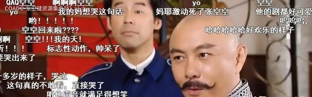张卫健和老东家TVB合作不计片酬，曾被奚落“脸上无毛不值钱”
